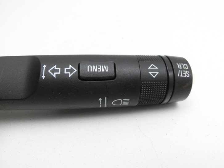 Opel Meriva B S10 10-13 Blinkerschalter Lenkstockschalter Blinker Opel Meriva B S10 10-13 22.03.2010 13303268... Vorschau 2
