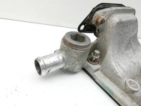 Land Range Rover L322 05-09 4,2 291KW Ansaugrohr Ladeluftkanal für Lader Land Range Rover L322 05-09 20.09.2006... Vorschau 5