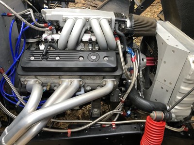 image 1 of engine