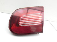 VW EOS 1F 06-09 Cabriolet Rückleuchte Heckleuchte Klappe Innen Links VW EOS 1F 06-09 13.04.2007 1Q0945093B... Vorschau 2