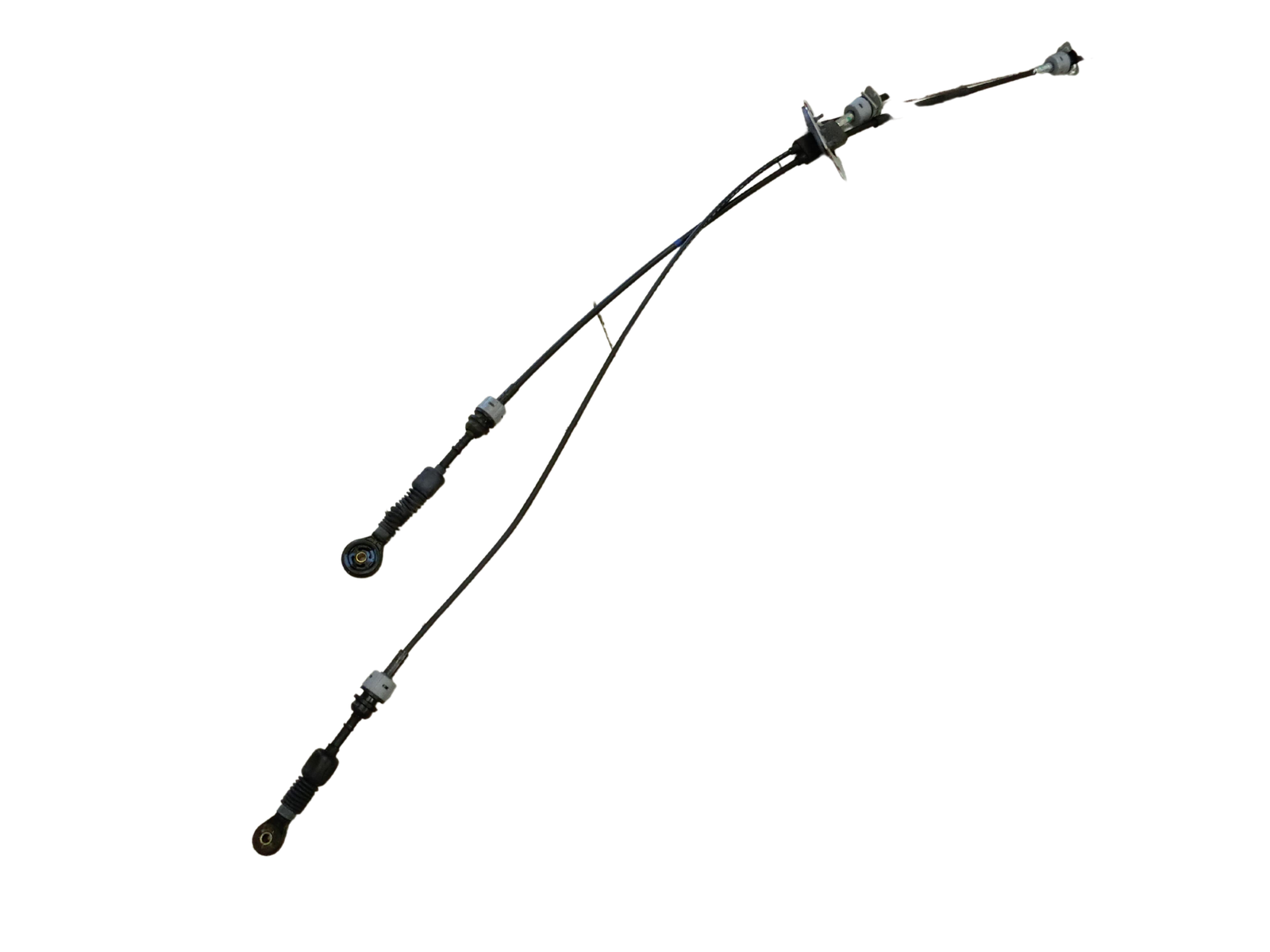 Hyundai I30 FD 10-12 CRDi 1,6 94KW Schaltzug Schaltseilzug Schaltseil  - Bild 1