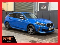2024 BMW 1 Series 2.0 M135i Auto xDrive Euro 6 (s/s) 5dr HATCHBACK Petrol Automa