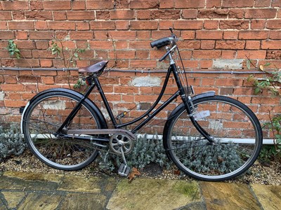 pashley princess sovereign ladies bike