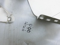 Ford B-Max JK 12-17 Kotflügel Links Vorne DC Ford B-Max JK 12-17 03.04.2014 PAV11-R16009-AB 1754103 gebraucht Vorschau 7