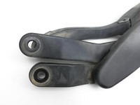 Mercedes S204 W204 C200 08-11 2x Scheibenwischer Wischarm Vorne Mercedes S204 W204 C200 08-11 24.08.2009... Vorschau 2
