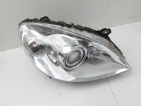 Mercedes W245 B200 05-08 Xenon Scheinwerfer Frontscheinwerfer Rechts orig. Mercedes W245 B200 05-08 27.09.2007... Vorschau 4