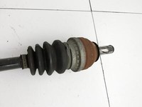 Opel Astra H TwinTop 1,6 77KW Antriebswelle Gelenkwelle Rechts Vorne Opel Astra H TwinTop 09.11.2006 24462241 gebraucht Vorschau 5