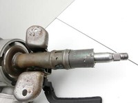 Fiat Panda 312 12-21 Elektr. Lenkhilfe Lenksäule Lenkung Fiat Panda 312 12-21 28.03.2014 735576197 28160372... Vorschau 5