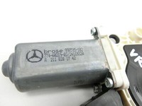 Mercedes CLC 180 K CL203 08-11 Coupe Fensterhebermotor Rechts Vorne Mercedes CLC 180 K CL203 08-11 09.06.2010... Vorschau 2
