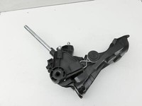 Ford Mondeo V BA7 CF 14-19 TDCi 2,0 132KW Schaltkulisse Schalthebel Ford Mondeo V BA7 CF 14-19 16.12.2016... Vorschau 4