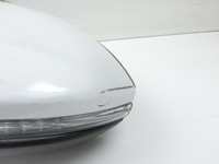 VW Golf VII 7 Variant 13-17 Spiegel Aussenspiegel Links Totwinkelassistent L0K1 VW Golf VII 7 Variant 13-17... Vorschau 5