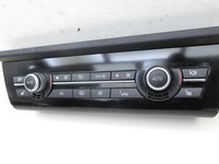 BMW F10 528i 10-13 Bedienteil Bedienelement Heizung Klimabedienteil BMW F10 528i 10-13 07.10.2011 9328425... Vorschau 5