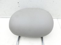 Mercedes S211 W211 E320 02-06 Leder Kopfstütze für Fahrer Sitz Rechts oder Links Vorne Mercedes S211 W211 E320... Vorschau 2