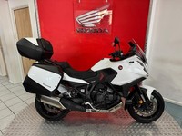 2023 '23' Honda NT1100 DCT