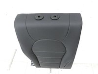 Mercedes W205 C250 14-18 Lim Rückenpolster Rechts Hinten für Rücksitzbank Mercedes W205 C250 14-18 20.02.2015... Vorschau 2