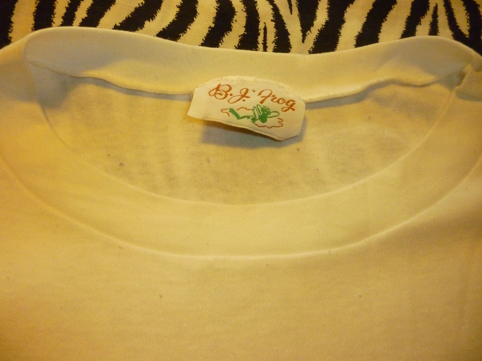 Betty Boop Vintage Shirt ( Used Size XXL ? ) Very Good Condition!!!