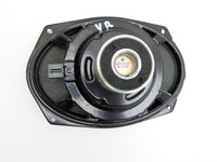 Jeep Grand Cherokee WK2 13-17 Lautsprecher harman/kardon Rechts Vorne Jeep Grand Cherokee WK2 13-17 24.02.2017... Vorschau 4