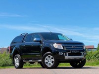 2015 Ford Ranger Pick Up Double Cab Limited 3.2 TDCi 4WD PICK UP DIESEL Manual