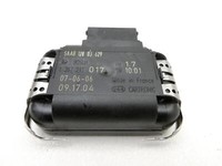 Saab 9-3 93 YS3F 05-07 Regensensor Saab 9-3 93 YS3F 05-07 24.08.2006 12803629 1397212017 gebraucht Vorschau 2