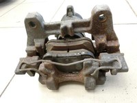 Ford Mondeo V 14-19 2,0 149KW Bremssattel Bremszange Hinten Rechts Ford Mondeo V 14-19 03.05.2014 gebraucht Vorschau 5