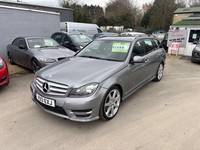 2013 Mercedes-Benz C Class 1.6 C180 BlueEfficiency AMG Sport G-Tronic+ Euro 5 (s
