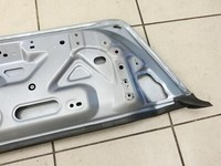 Volvo C70 II 542 05-09 Cabriolet Heckblende Kennzeichenblende Volvo C70 II 542 05-09 21.12.2006 gebraucht Vorschau 7