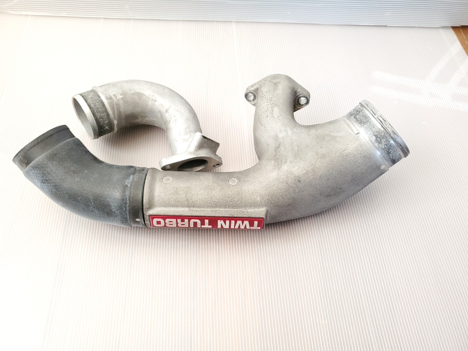 GT-R RB26カムカバー　BNR32 BCNR33 BNR34 For Skyline R32 R33 R34 Bnr32 Bnr33 Bnr34 Carbon Fiber Rb26
