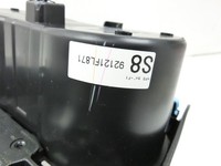 Subaru XV 19-25 Mittelkonsole Becherhalter Subaru XV 19-25 01.01.2022 92121FL871 gebraucht Vorschau 5