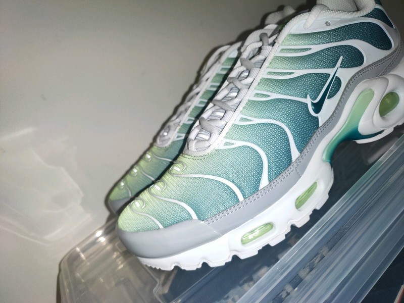 green tns
