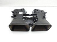 Mercedes S212 W212 E300h 13-16 Luftdusche Luftdüse Mitte Mercedes S212 W212 E300h 13-16 26.06.2013 06825-070 gebraucht Vorschau 3