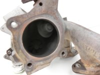 VW Golf VI 6 09-13 TSI 1,2 77KW CBZB Turbolader Turbo Abgasturbolader VW Golf VI 6 09-13 15.10.2012 03F145701K... Vorschau 7