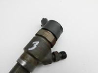 Opel Antara 07-11 CDTI 2,0 110KW Injektor Einspritzdüse Rail Zyl.3 Opel Antara 07-11 28.03.2008 96440397 0445110270... Vorschau 4