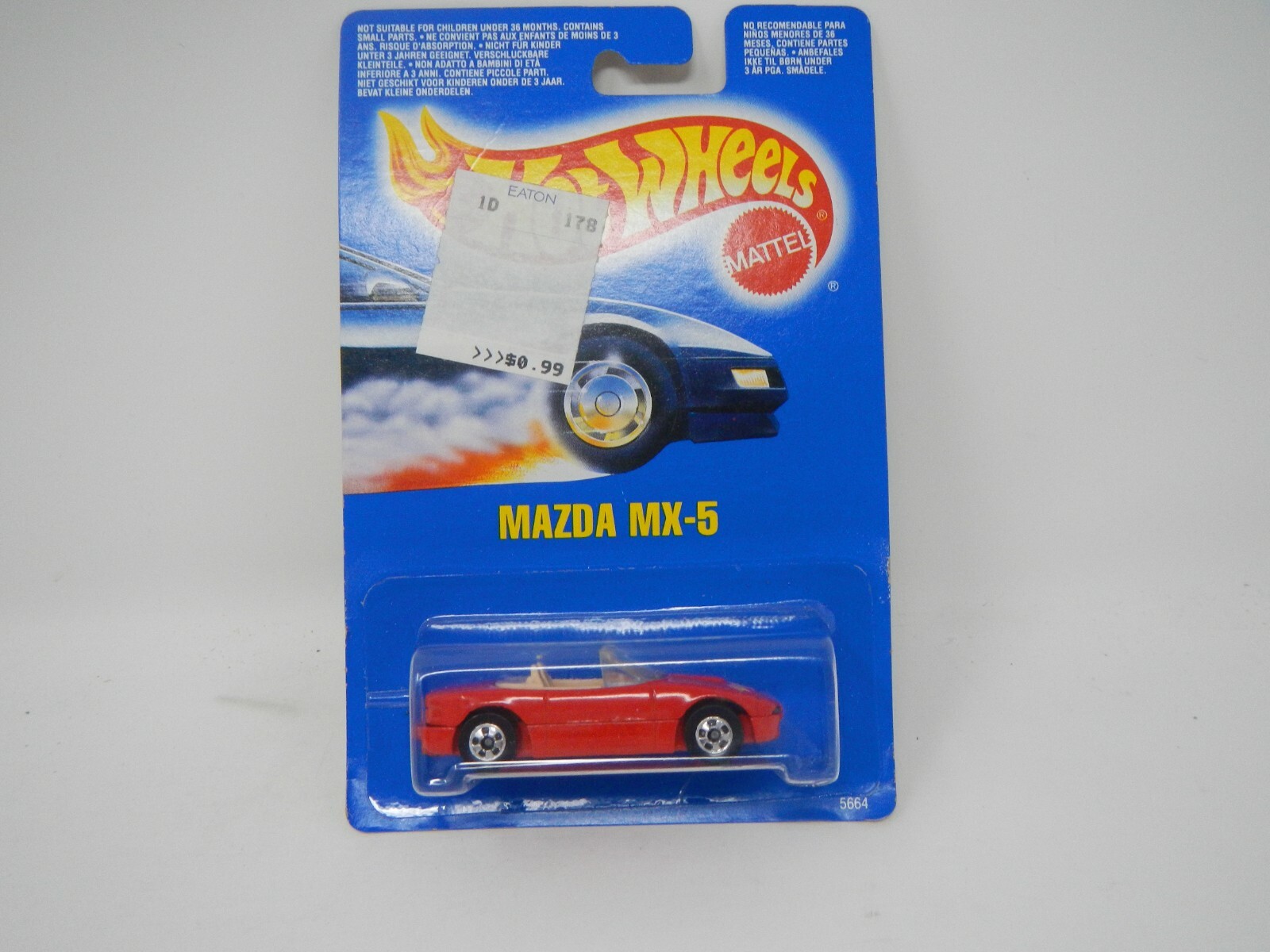 ちびっこ　チョロＱ　NO.16 ROADSTER MAZDA Blue ちびっこ チョロQ NO.16 ROADSTER MAZDA Blue Amazon.co.jp