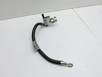 Audi A4 8K 07-11 Relais Batterieüberwachung SG Audi A4 8K 07-11 08.06.2009 8K0915181E 0199000031 gebraucht Vorschau 1