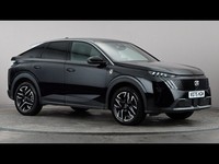 2025 Peugeot 3008 1.2 Hybrid 136 GT e-DSC6 Hatchback PETROL Automatic