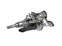 Opel Zafira C 11-16 Lenksäule Mantelrohr Höhenverstellbar Opel Zafira C 11-16 16.10.2014 13376593 422396726 gebraucht Vorschau 1