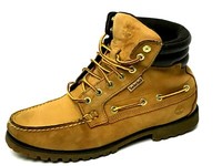 timberland oakwell moc toe boots