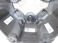 VW T-Roc A1 17-21 Lenkrad Airbaglenkrad Leder VW T-Roc A1 17-21 24.11.2020 5TA419091AN 62129150F 5TA419091ANE74... Vorschau 4