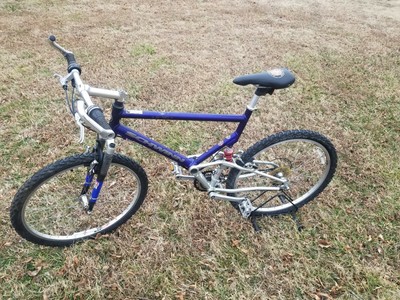 schwinn s30 bike