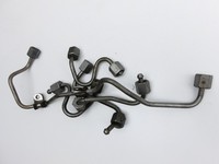 Mercedes B180 W246 11-14 CDI 1,8 80KW Hochdruck Leitung Kraftstoffleitung Mercedes B180 W246 11-14 22.12.2011... Vorschau 5
