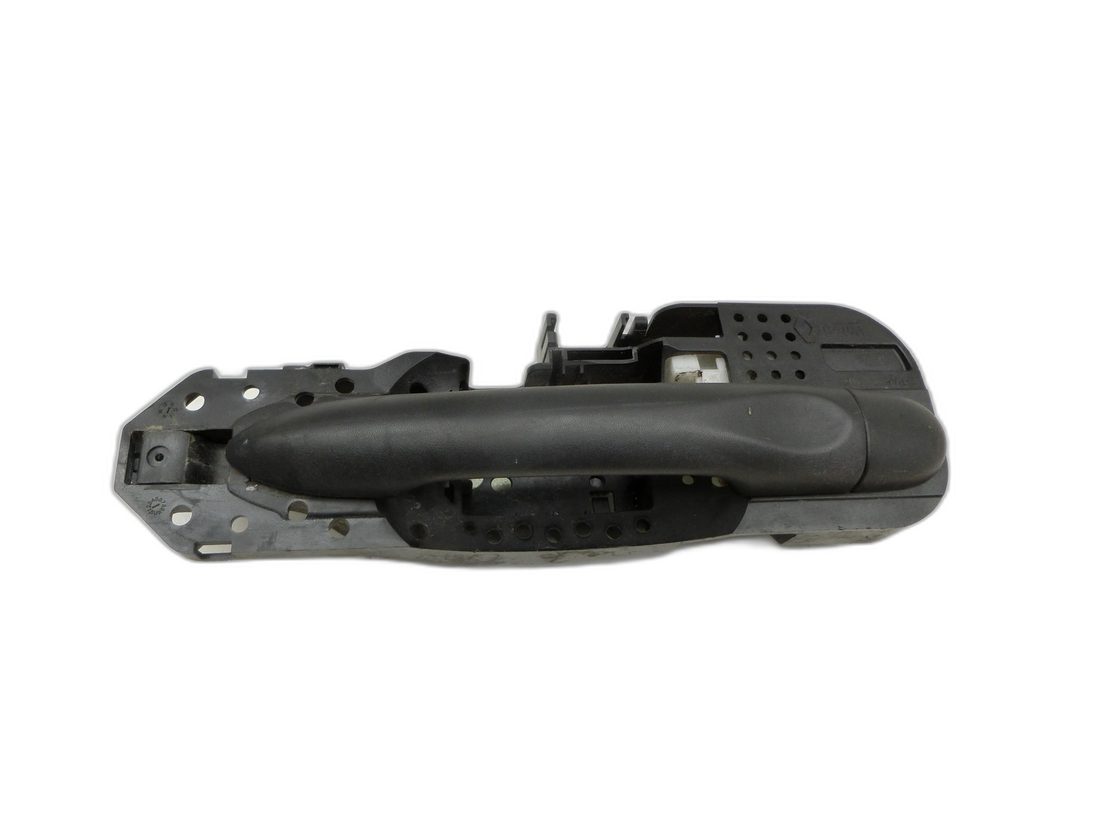 Door Handle outside Right Rear for tekng Renault Megane III BZ0 10-12 - Bild 1