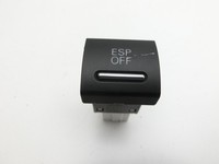 Audi A3 8P 04-08 Schalter ESP Off Audi A3 8P 04-08 12.10.2007 8P0927134C 9751262 gebraucht Vorschau 2