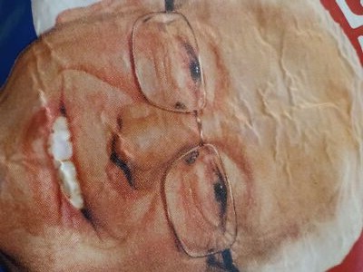 Artikelfoto(s) von einem verifizierten Käufer
