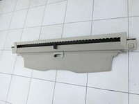 BMW F11 530d 10-13 Kombi Laderaumabdeckung Laderaumrollo Trennnetz Kombi-Netz Beige BMW F11 530d 10-13 19.11.2010... Vorschau 4