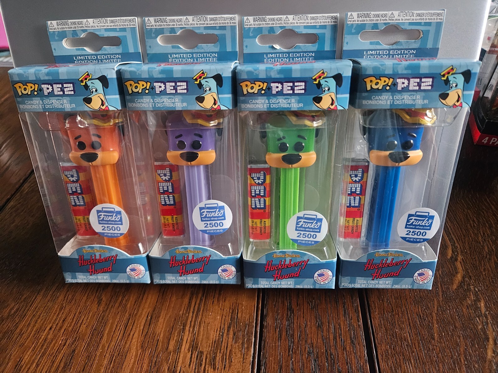 PEZ   ファンコ Amazon.com: Funko POP! Ad Icons: Pez - Peter Pez #52 - Toy