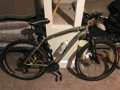 specialized hardrock 26 s 2013