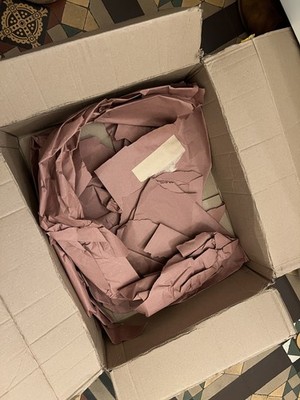 Item photo(s) from verified buyer