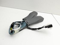 Toyota Prius W3 III 09-12 Gurtschloss Links Hinten und Mitte Toyota Prius W3 III 09-12 01.10.2011 7324047090B0 gebraucht Vorschau 2