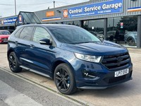  Ford Edge 2.0 TDCi Sport AWD Euro 6 (s/s) 5dr Diesel Manual