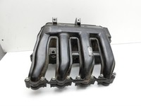 BMW E91 3er 320d 05-08 2,0d 120KW M47D20O2 204D4 Ansaugbrücke Ansaugkrümmer BMW E91 3er 320d 05-08 02.02.2007... Vorschau 2